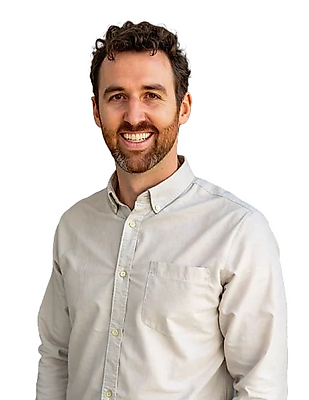 Portrait of Bryan Wholey, REALTOR®